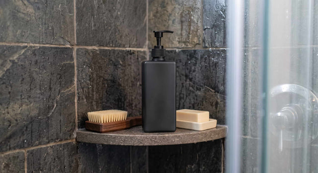 Can You Use Body Wash on Your Face? What Men Should Know