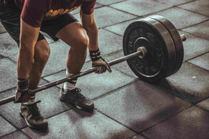 The Best Post-Workout Skincare Routine for Men