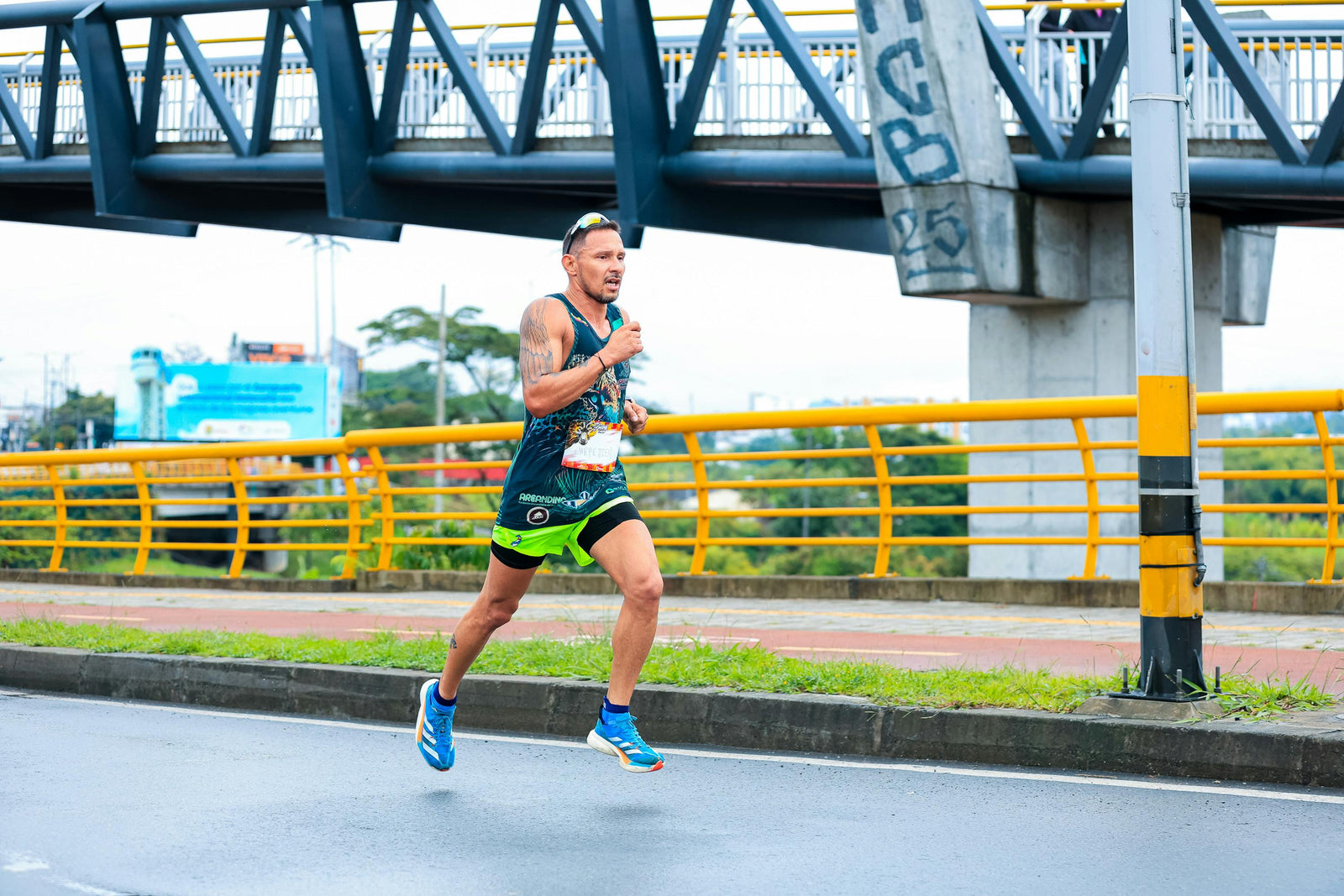 5 Post-Workout Hygiene Mistakes That Hurt Your Skin