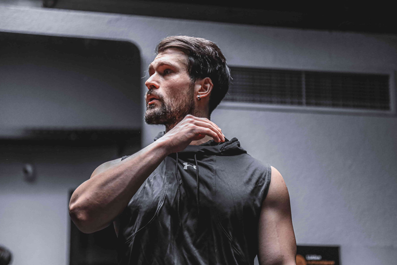 Does Sweat Cause Acne? What Athletes Need to Know